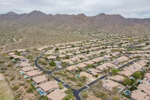 Sonoran Heights in Scottsdale, Arizona
