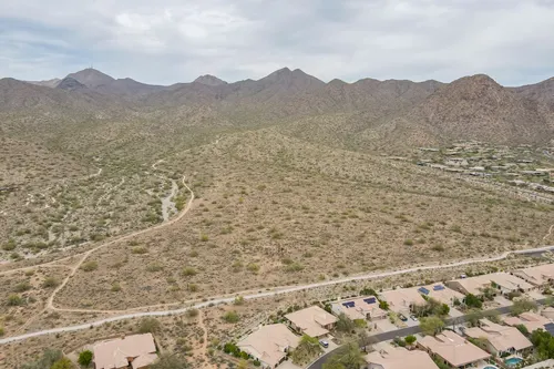 Sonoran Heights in Scottsdale, Arizona