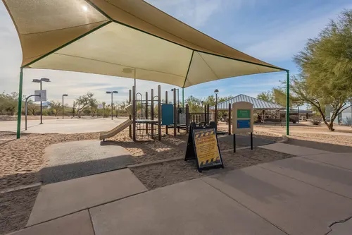 Sonoran Hills Park in Scottsdale, Arizona