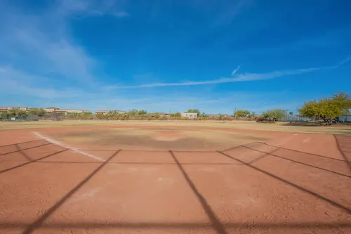 Sonoran Hills Park in Scottsdale, Arizona