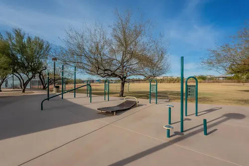 Sonoran Hills Park in Scottsdale, Arizona