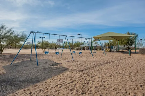 Sonoran Hills Park in Scottsdale, Arizona