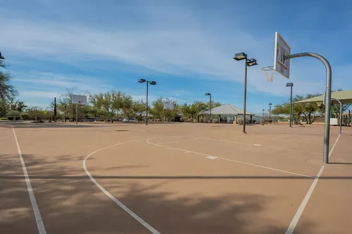Sonoran Hills Park in Scottsdale, Arizona