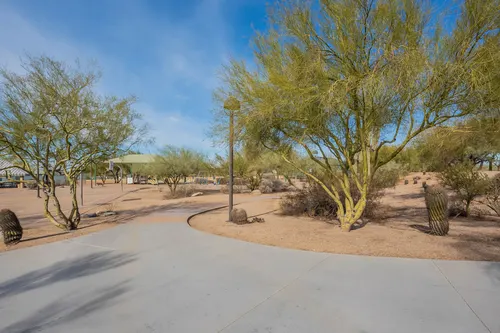 Sonoran Hills Park in Scottsdale, Arizona