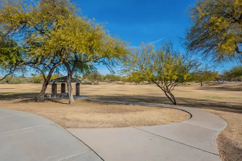 Sonoran Hills Park in Scottsdale, Arizona