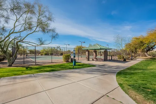 Sonoran Hills Park in Scottsdale, Arizona