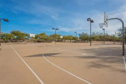 Sonoran Hills Park in Scottsdale, Arizona