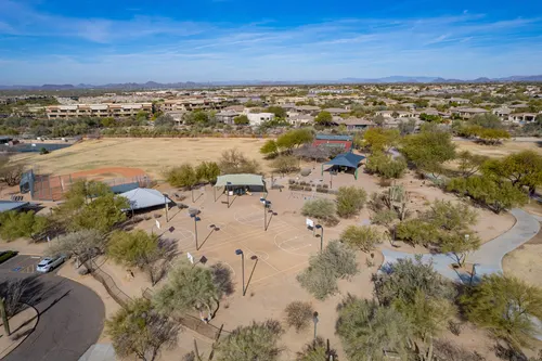 Sonoran Hills Park in Scottsdale, Arizona