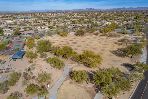 Sonoran Hills Park in Scottsdale, Arizona