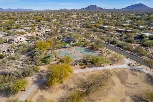 Sonoran Hills Park in Scottsdale, Arizona