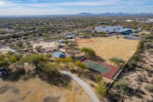 Sonoran Hills Park in Scottsdale, Arizona