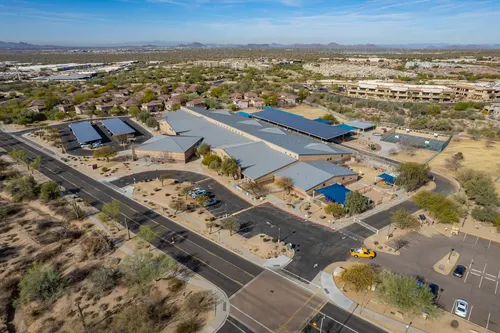 Sonoran Hills Park in Scottsdale, Arizona