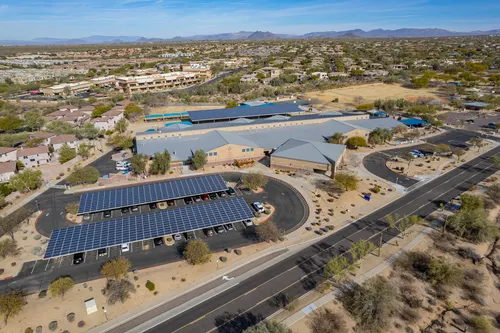 Sonoran Hills Park in Scottsdale, Arizona