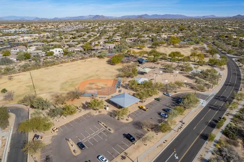 Sonoran Hills Park in Scottsdale, Arizona