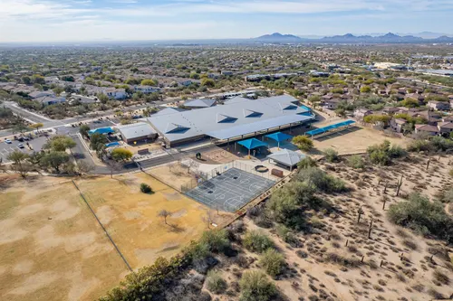 Sonoran Hills Park in Scottsdale, Arizona