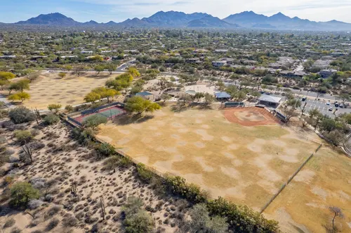 Sonoran Hills Park in Scottsdale, Arizona