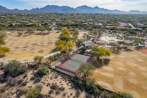 Sonoran Hills Park in Scottsdale, Arizona