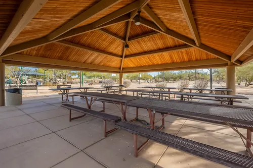 Sonoran Hills Park in Scottsdale, Arizona