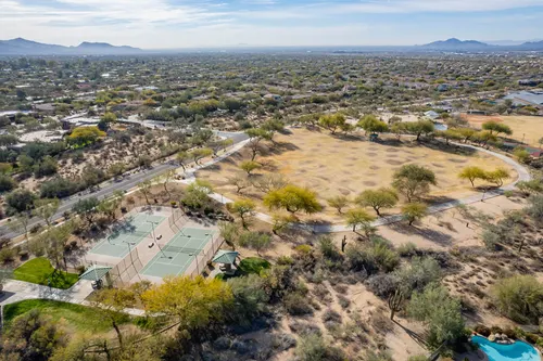 Sonoran Hills Park in Scottsdale, Arizona
