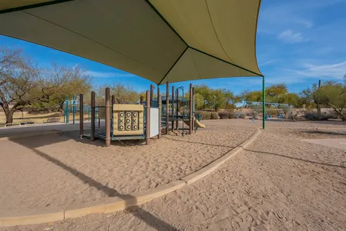 Sonoran Hills Park in Scottsdale, Arizona