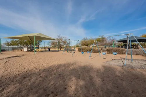 Sonoran Hills Park in Scottsdale, Arizona
