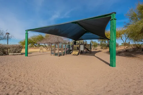 Sonoran Hills Park in Scottsdale, Arizona