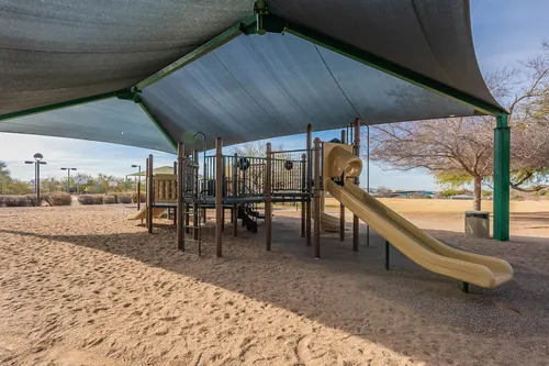 Sonoran Hills Park in Scottsdale, Arizona