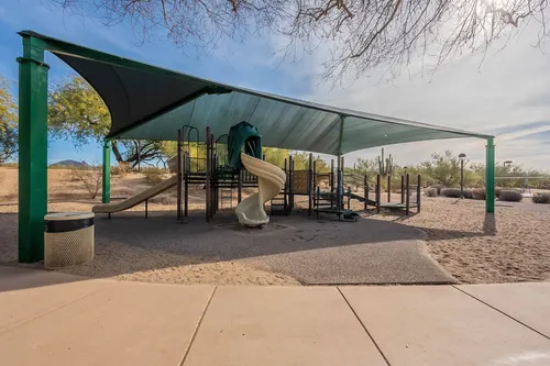Sonoran Hills Park in Scottsdale, Arizona