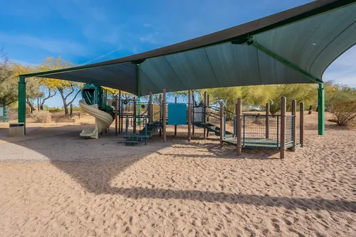 Sonoran Hills Park in Scottsdale, Arizona