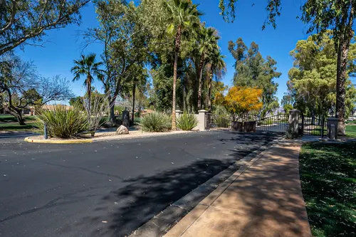 Sovanna in Scottsdale, Arizona