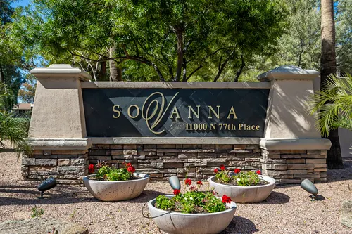 Sovanna in Scottsdale, Arizona