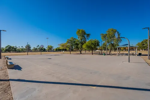 Spanish Wells in Scottsdale, Arizona