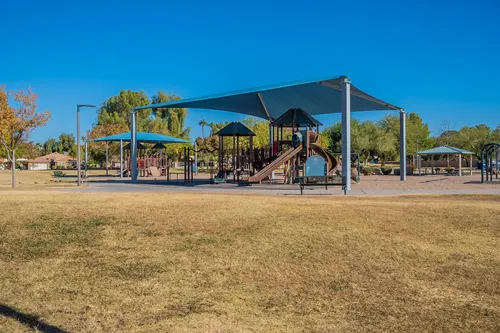 Spanish Wells in Scottsdale, Arizona