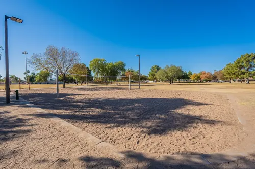 Spanish Wells in Scottsdale, Arizona