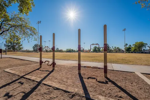 Spanish Wells in Scottsdale, Arizona