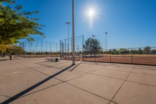 Spanish Wells in Scottsdale, Arizona