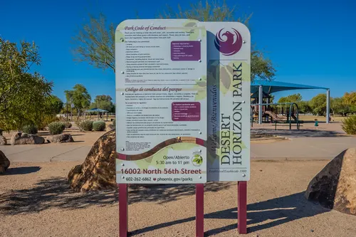 Spanish Wells in Scottsdale, Arizona