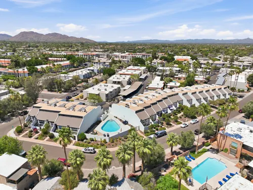 Starmark Place in Scottsdale, Arizona