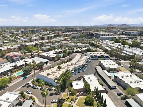 Starmark Place in Scottsdale, Arizona