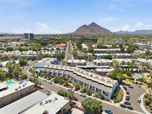 Starmark Place in Scottsdale, Arizona
