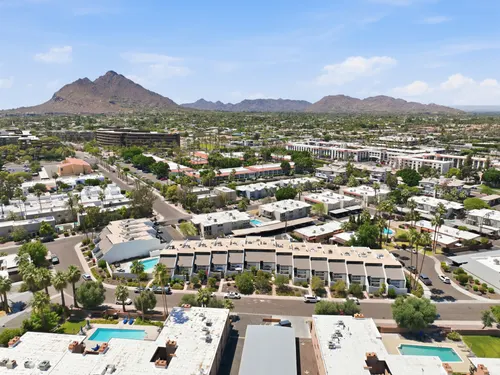 Starmark Place in Scottsdale, Arizona