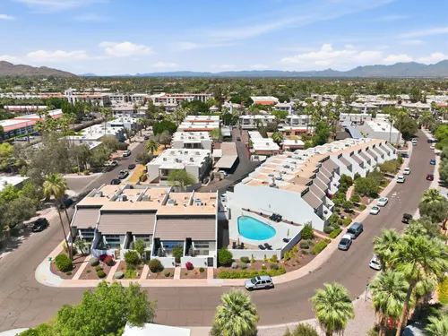 Starmark Place in Scottsdale, Arizona