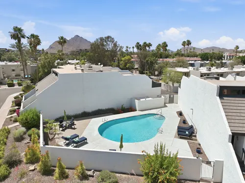 Starmark Place in Scottsdale, Arizona