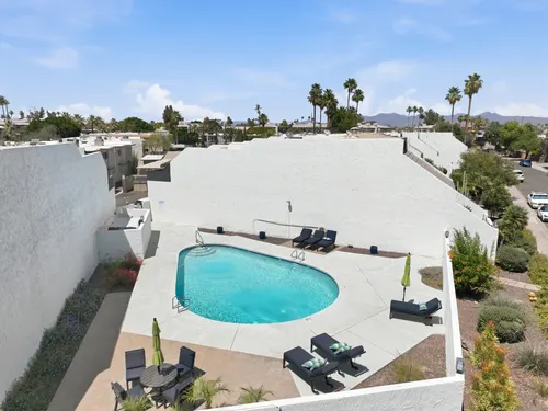 Starmark Place in Scottsdale, Arizona