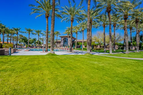 Stonegate saddleback in Scottsdale, Arizona