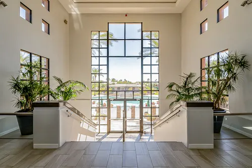 Stonegate saddleback in Scottsdale, Arizona