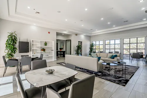 Stonegate saddleback in Scottsdale, Arizona