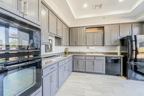 Stonegate saddleback in Scottsdale, Arizona