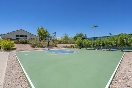 Stonegate the reserve in Scottsdale, Arizona