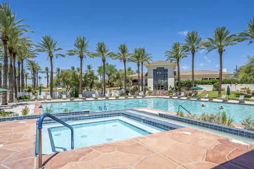 Stonegate the reserve in Scottsdale, Arizona